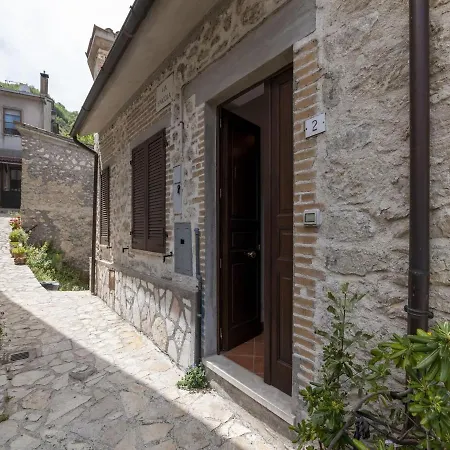 Apartment Traditional In The Heart Of Umbria