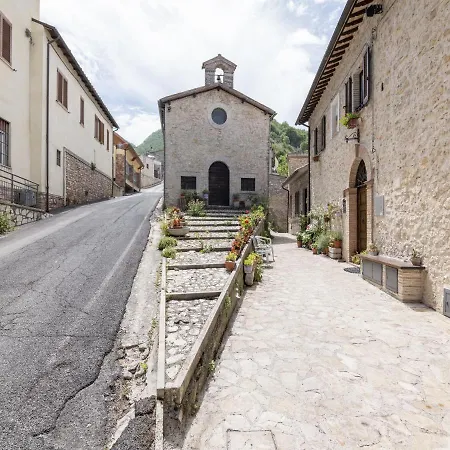 Traditional In The Heart Of Umbria *