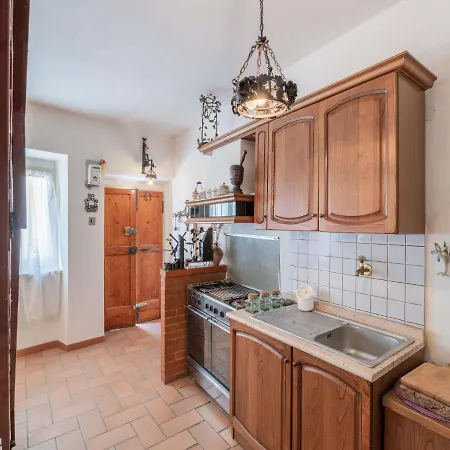 Traditional In The Heart Of Umbria *