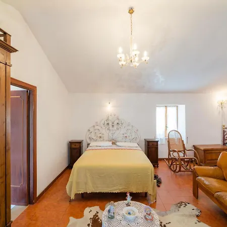Traditional In The Heart Of Umbria Polino