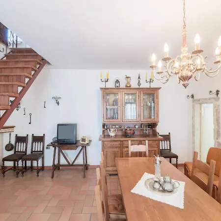 Appartamento Traditional In The Heart Of Umbria *