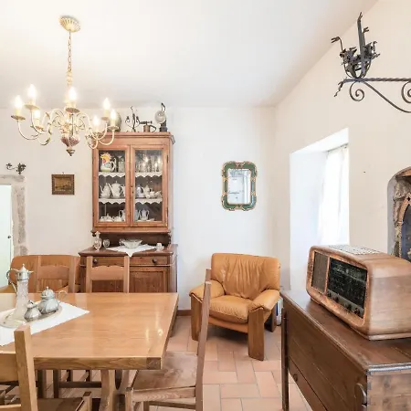 Traditional In The Heart Of Umbria Polino