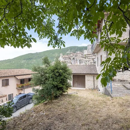 Traditional In The Heart Of Umbria