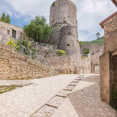 Apartment Traditional In The Heart Of Umbria