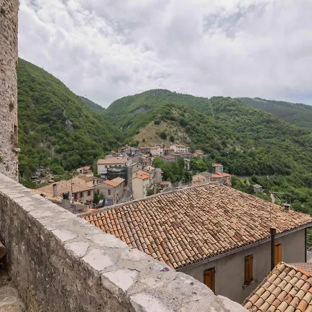 Traditional In The Heart Of Umbria Appartamento *