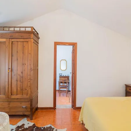 Apartment Traditional In The Heart Of Umbria Polino