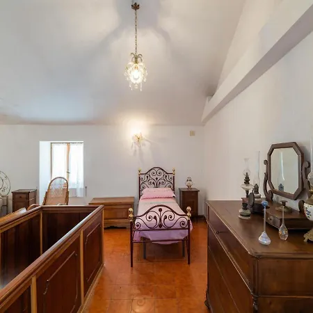 Traditional In The Heart Of Umbria Apartment *