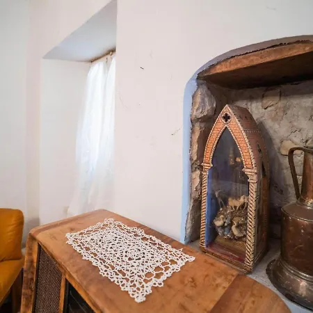 Traditional In The Heart Of Umbria Apartment *