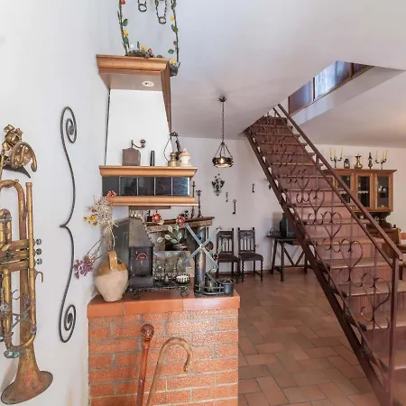 Traditional In The Heart Of Umbria
