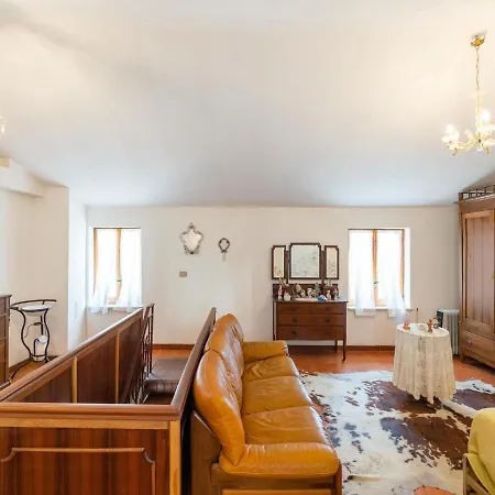 Traditional In The Heart Of Umbria