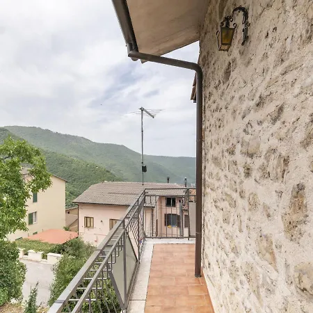 Traditional In The Heart Of Umbria *