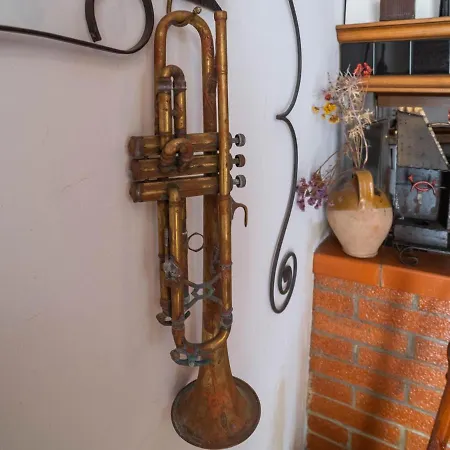 Traditional In The Heart Of Umbria * Polino