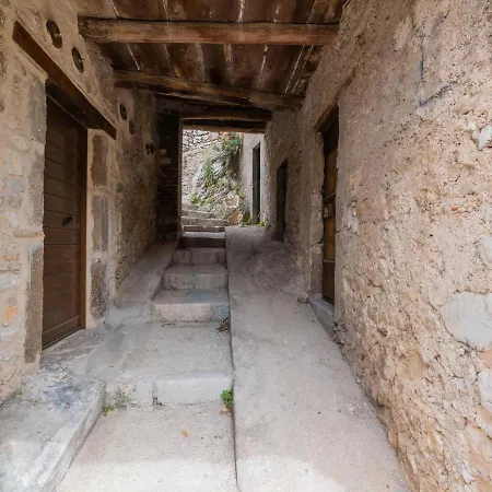 Traditional In The Heart Of Umbria Apartment