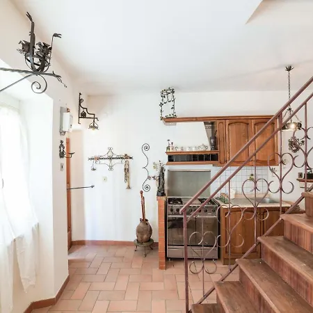 Apartment Traditional In The Heart Of Umbria