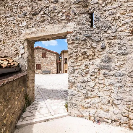 Traditional In The Heart Of Umbria