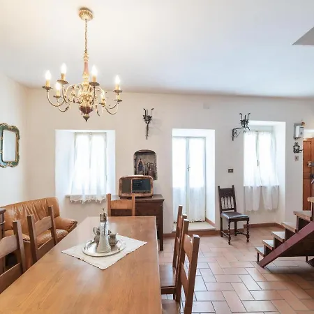 Traditional In The Heart Of Umbria Polino