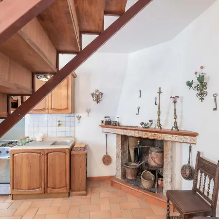 Traditional In The Heart Of Umbria Apartment *