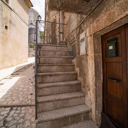 Traditional In The Heart Of Umbria Apartment *