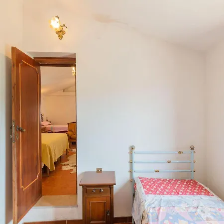 Traditional In The Heart Of Umbria *