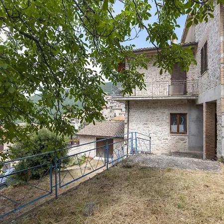 Traditional In The Heart Of Umbria Polino