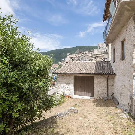 Appartamento Traditional In The Heart Of Umbria Polino